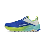 Altra Navy Olympus 6 Shoes