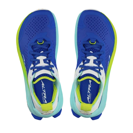 Altra Navy Olympus 6 Shoes f