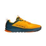 Altra Orange Lone Peak Shoes
