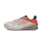Altra Orange Olympus 6 Shoes