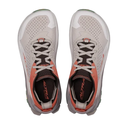 Altra Orange Olympus 6 Shoes f