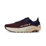 Altra Purple Olympus 6 Shoes
