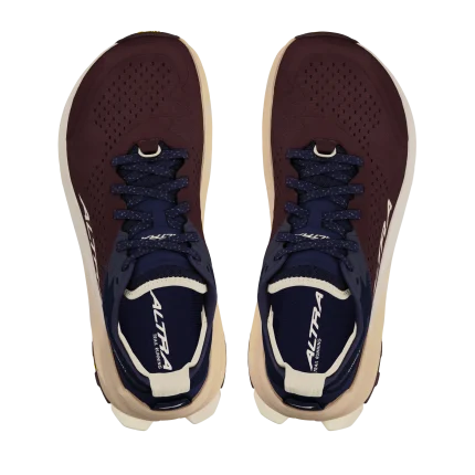 Altra Purple Olympus 6 Shoes f