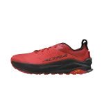 Altra Red Olympus 6 Shoes