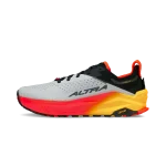 Altra Red Olympus 6 Shoes