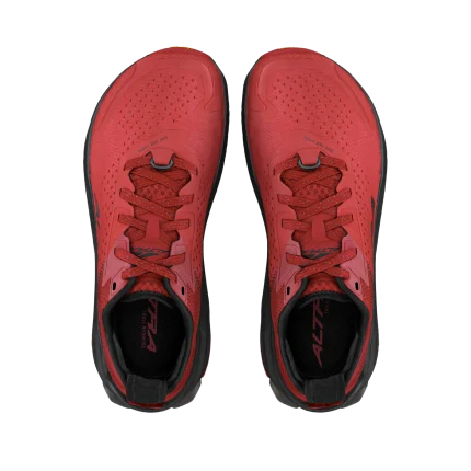 Altra Red Olympus 6 Shoes f
