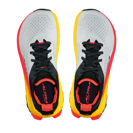 Altra Red Olympus 6 Shoes f