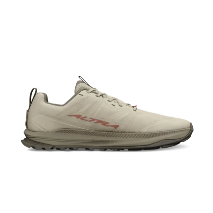 Altra Tan Lone Peak 9 Shoes