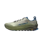 Altra Taupe Olympus 6 Shoes