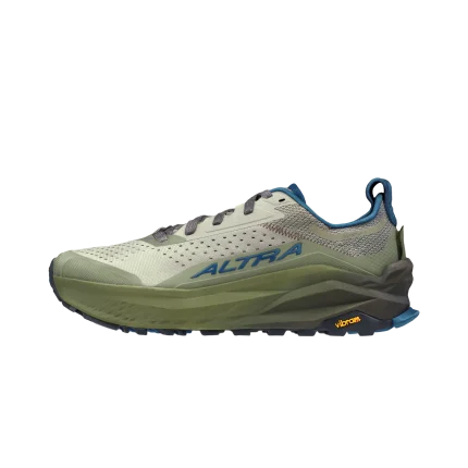 Altra Taupe Olympus 6 Shoes