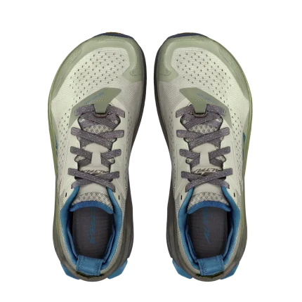 Altra Taupe Olympus 6 Shoes f