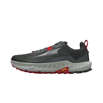 Altra Timp 5 Black Shoes