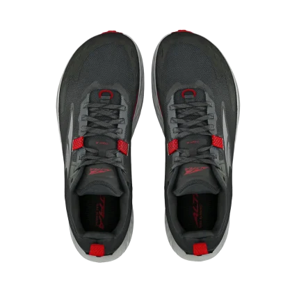 Altra Timp 5 Black Shoes f