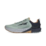 Altra Timp 5 Grey Shoes