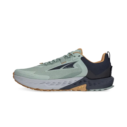 Altra Timp 5 Grey Shoes