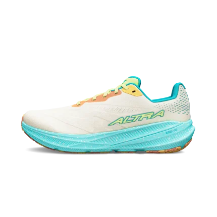 Altra White Experience Flow 3
