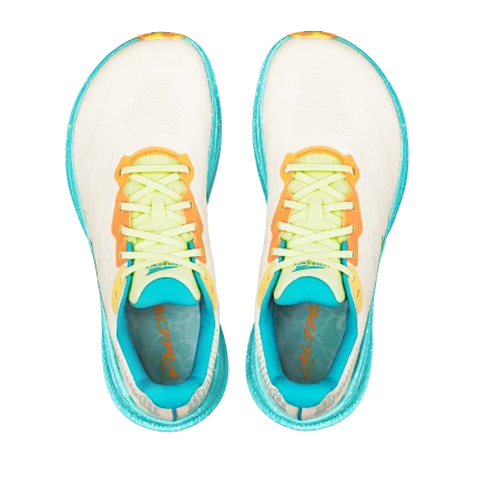 Altra White Experience Flow 3 f