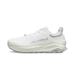 Altra White Olympus 6 Shoes