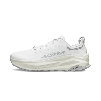 Altra White Olympus 6 Shoes